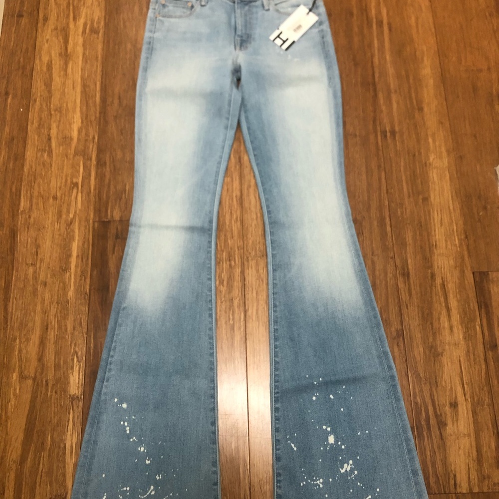 NWT Sz 24 Mother Jeans